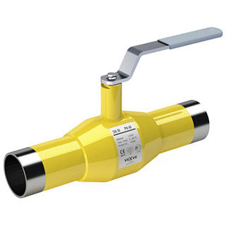 Краны для газа NAVALтипа DN10-300 и др